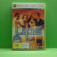 Lips - Xbox 360 - Pre-Owned