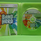 Band Hero - Xbox 360 - Pre-Owned