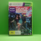 Dance Central - Xbox 360 - Pre-Owned