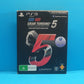 Gran Turismo 5 (Collector's Edition) - Playstation 3 - Pre-Owned