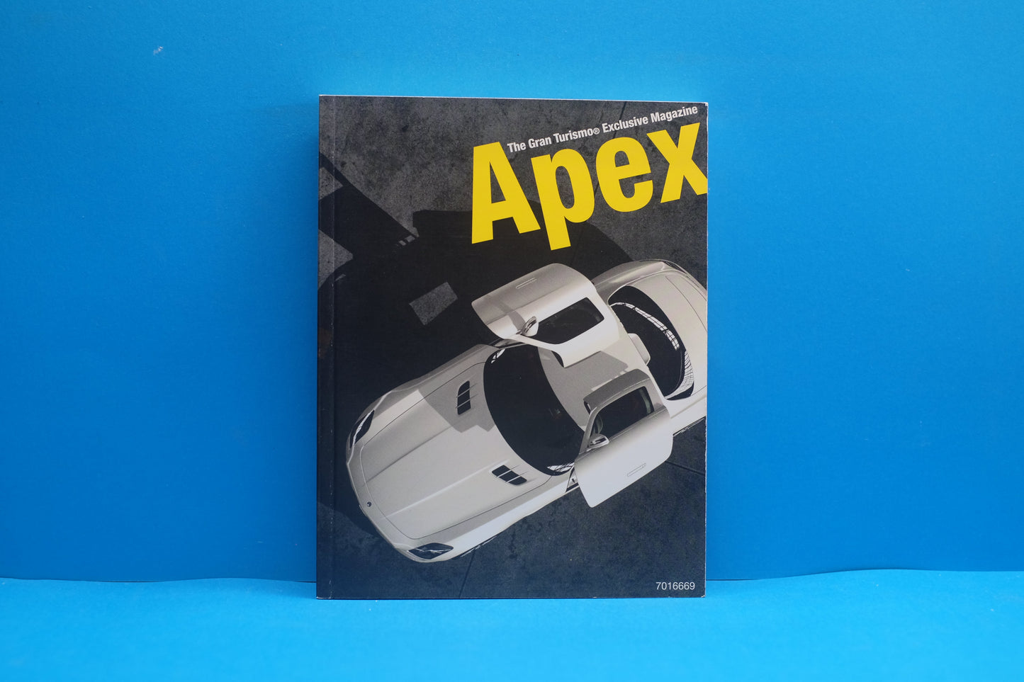 Gran Turismo 5 (Collector's Edition) - Playstation 3 - Pre-Owned