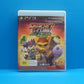 Ratchet & Clank All 4 One *No Manual* - Playstation 3 - Pre-Owned