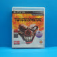 Twisted Metal - Playstation 3 - Pre-Owned