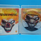 Twisted Metal - Playstation 3 - Pre-Owned
