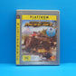 Motor Storm Pacific Rift (Platinum) - Playstation 3 - Pre-Owned