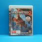 Uncharted 2 Among Thieves - Playstation 3 - Pre-Owned