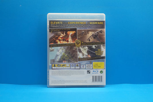 Tom Clancy's H.A.W.X - Playstation 3 - Pre-Owned