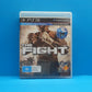 The Fight - Playstation 3 - Pre-Owned