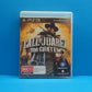Call Of Juarez The Cartel - Playstation 3 - Pre-Owned