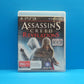 Assassins Creed Revelations *No Manual* - Playstation 3 - Pre-Owned