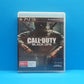 Call Of Duty Black Ops - Playstation 3 - Pre-Owned