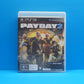 Payday 2 - Playstation 3 - Pre-Owned