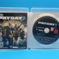 Payday 2 - Playstation 3 - Pre-Owned
