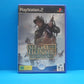 Medal Of Honor Frontline - Playstation 2 - Pre-Owned