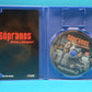 The Sopranos Road To Respect - Playstation 2 - Pre-Owned