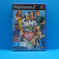 The Sims 2 Pets *No Manual* - Playstation 2 - Pre-Owned