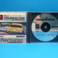 TOCA Touring Car Championship (Platinum) - Playstation 1 - Pre-Owned