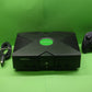 Xbox Original Console (Black) - Pre-Owned