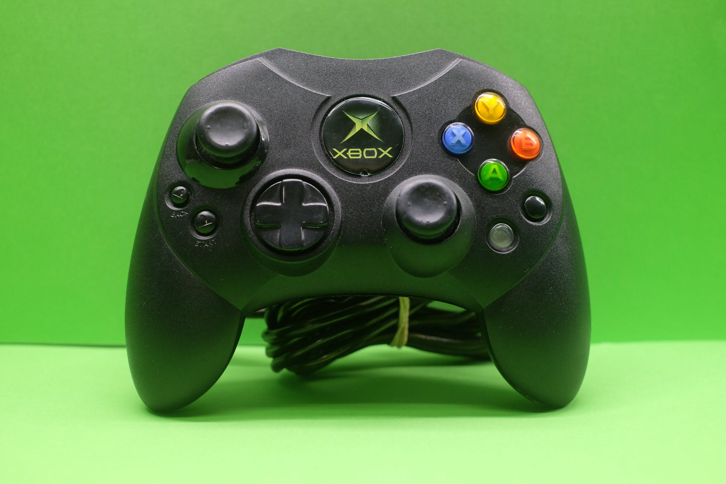 Xbox Original Console (Black) - Pre-Owned