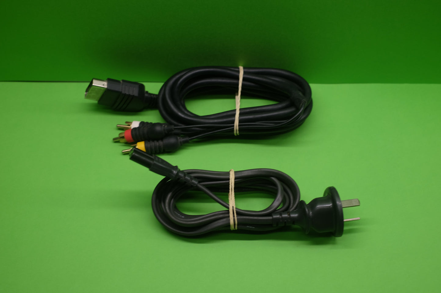 Xbox Original Console (Black) - Pre-Owned