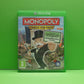 Monopoly Family Fun Pack - Xbox One - Pre-Owned