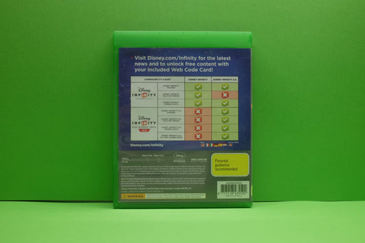 Disney Infinity 2.0 - Xbox One - Pre-Owned