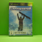 Amped Freestyle Snowboarding - Xbox Original - Pre-Owned