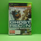 Ghost Recon Advance Warfighter - Xbox Original - Pre-Owned