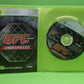 UFC Undisputed 2009 - Xbox 360 - Pre-Owned