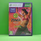 Zumba Fitness - Xbox 360 - Pre-Owned