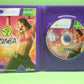 Zumba Fitness - Xbox 360 - Pre-Owned