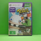 Rabbids Alive & Kicking - Xbox 360 - Pre-Owned