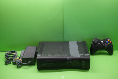 Xbox 360 Elite Console - Pre-Owned