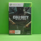 Call Of Duty Black Ops - Xbox 360 - Pre-Owned
