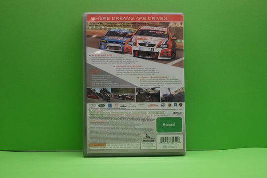 Forza Motorsport 3 (Ultimate Collection) (Classics) - Xbox 360 - Pre-Owned