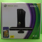 Xbox 360 Slim & Kinect Boxed (250GB) - Pre-Owned