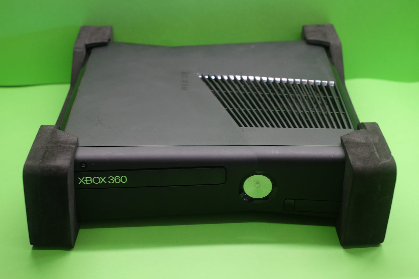 Xbox 360 Slim & Kinect Boxed (250GB) - Pre-Owned