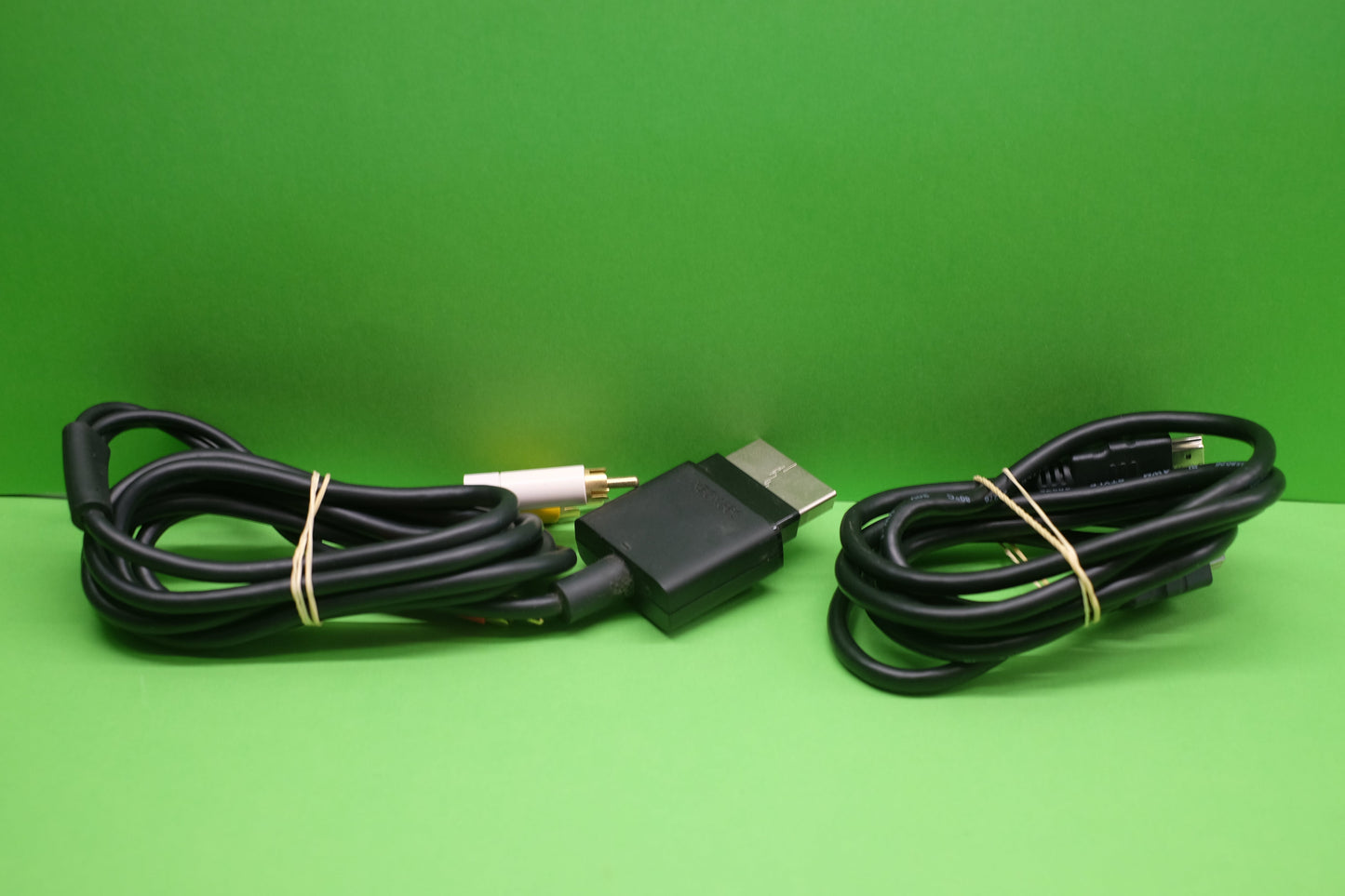 Xbox 360 Slim & Kinect Boxed (250GB) - Pre-Owned