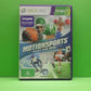 Motion Sports Play For Real *No Manual* - Xbox 360 - Pre-Owned