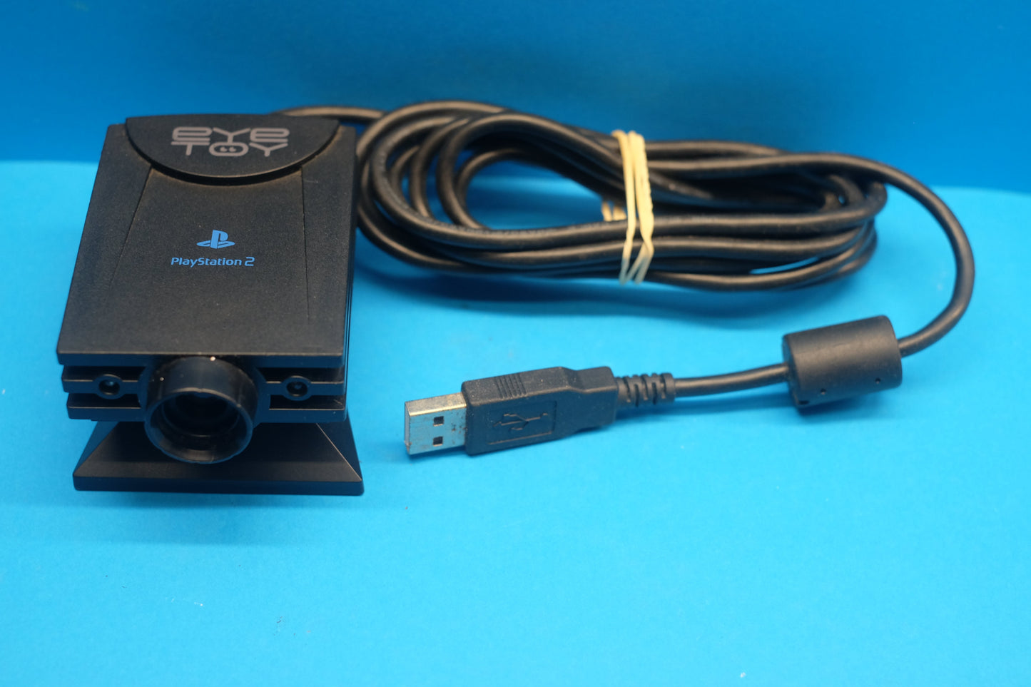 Eyetoy Camera - Playstation 2 - Pre-Owned