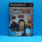 Smackdown VS Raw 2008 (Steel Book) - Playstation 2 - Pre-Owned