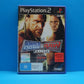 Smackdown VS Raw 2009 - Playstation 2 - Pre-Owned
