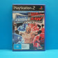 Smackdown VS Raw 2007 *No Manual* - Playstation 2 - Pre-Owned
