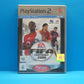 FIFA Football 2005 (Platinum) - Playstation 2 - Pre-Owned