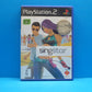 Singstar - Playstation 2 - Pre-Owned