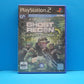 Tom Clancy's Jungle Storm - Playstation 2 - Pre-Owned