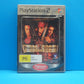 Pirates Of The Caribbean The Legend Of Jack Sparrow (Platinum) - Playstation 2 - Pre-Owned