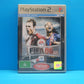 FIFA 06 (Platinum) - Playstation 2 - Pre-Owned