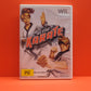 All Star Karate - Nintendo Wii - Pre-Owned