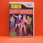 Just Dance - Nintendo Wii - Pre-Owned